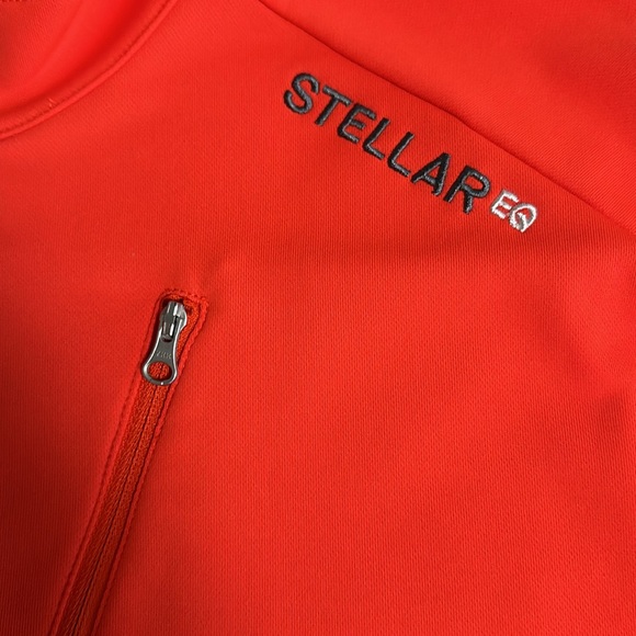 Stellar Ultralight Mid T-Neck - Picture 3 of 3